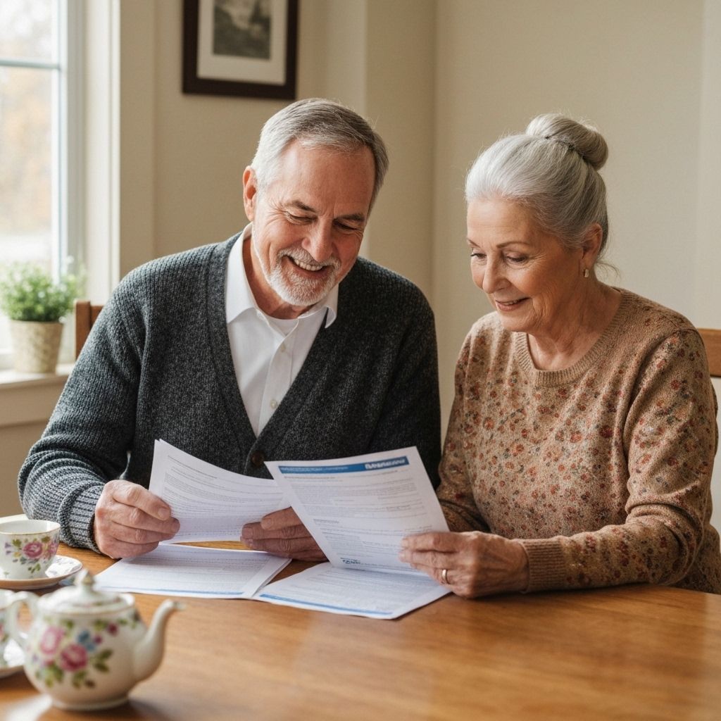 Medicare Open Enrollment: What You Need to Know