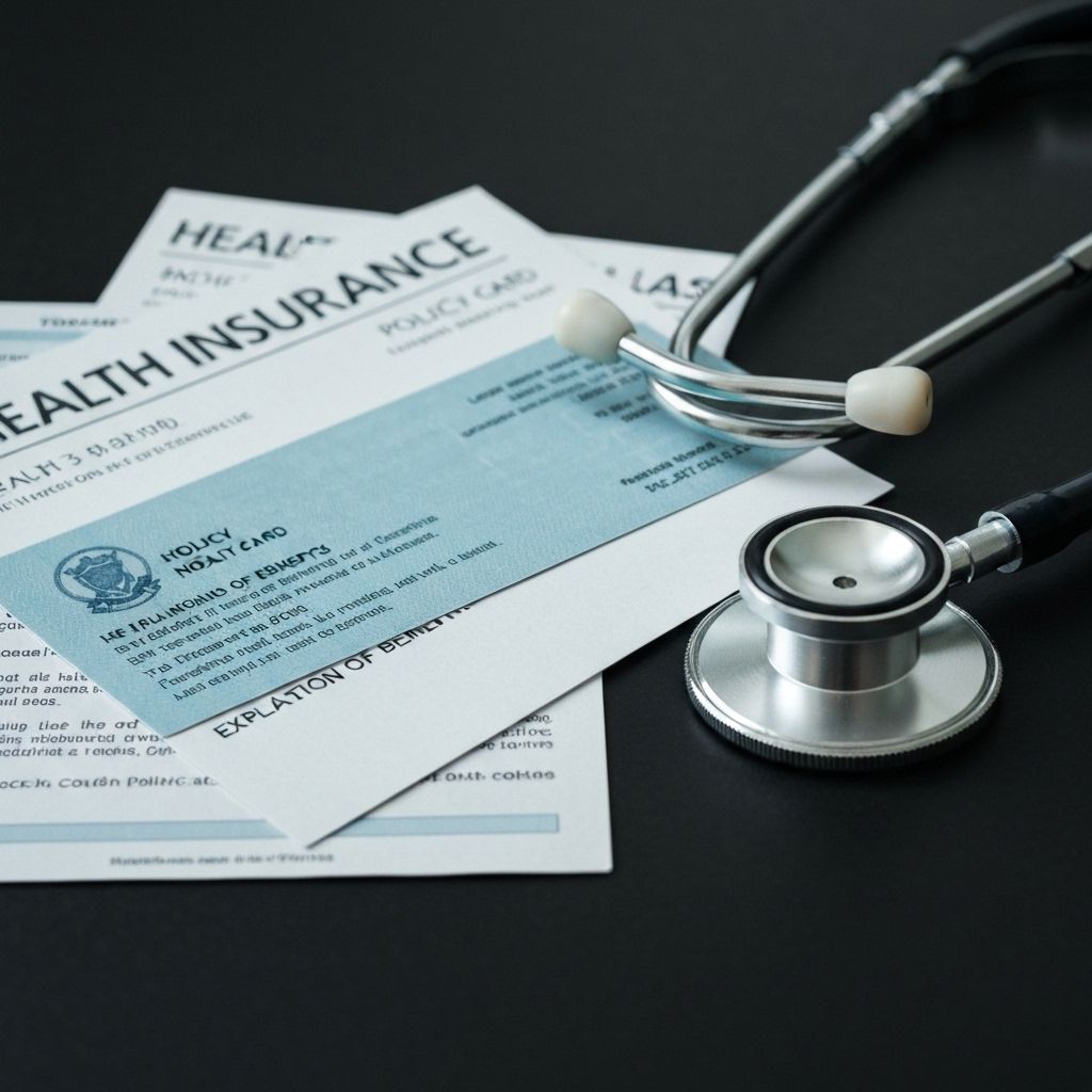 Understanding Health Insurance Deductibles: A Complete Guide